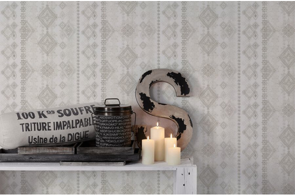 Tapete 36466-3 A.S. Boho Love