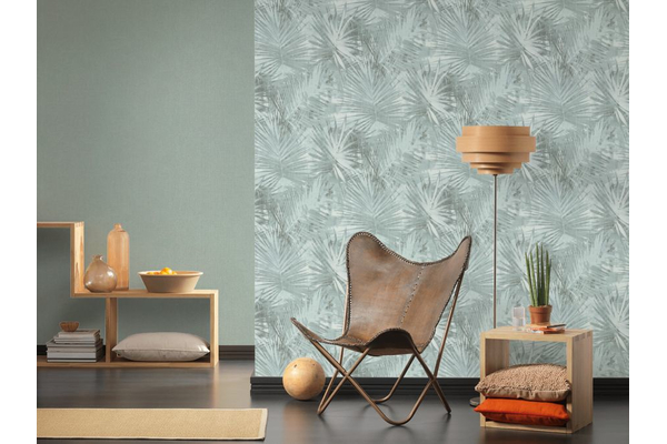 Tapete 36378-3 A.S. Creation Hygge
