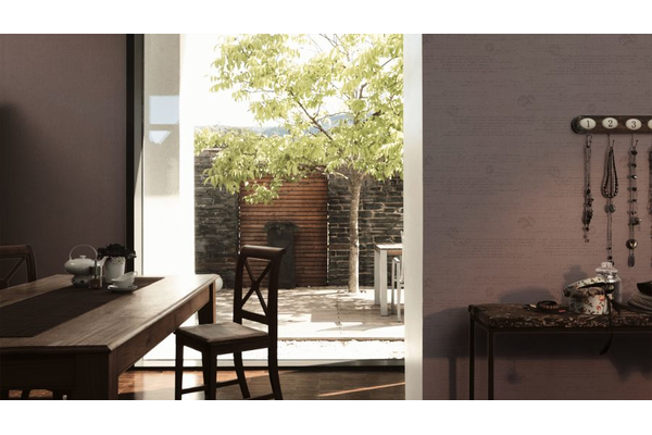 Tapete 36378-8 A.S. Creation Hygge