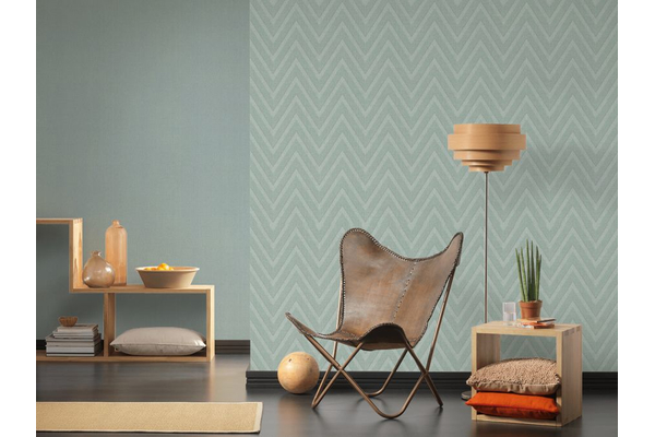 Tapete 36381-4 A.S. Creation Hygge