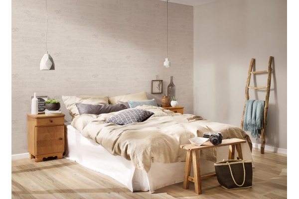 Tapete 36382-2 A.S. Creation Hygge
