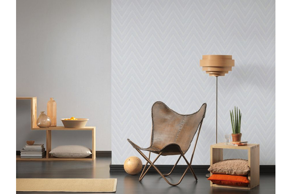 Tapete 36384-1 A.S. Creation Hygge