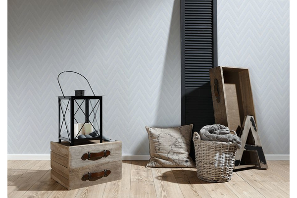 Tapete 36384-1 A.S. Creation Hygge