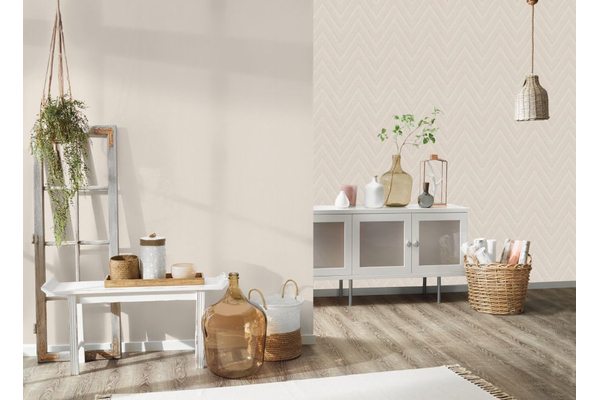 Tapete 36384-3 A.S. Creation Hygge